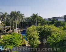 Bán biệt thự đẹp khu 816 Nguyễn Duy Trinh Phú Hữu thành phố Thủ Đức