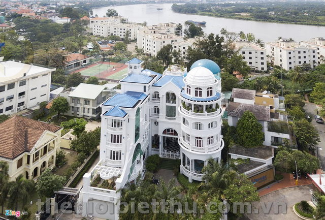 Cách chọn mua đất biệt thự ở hay đầu tư